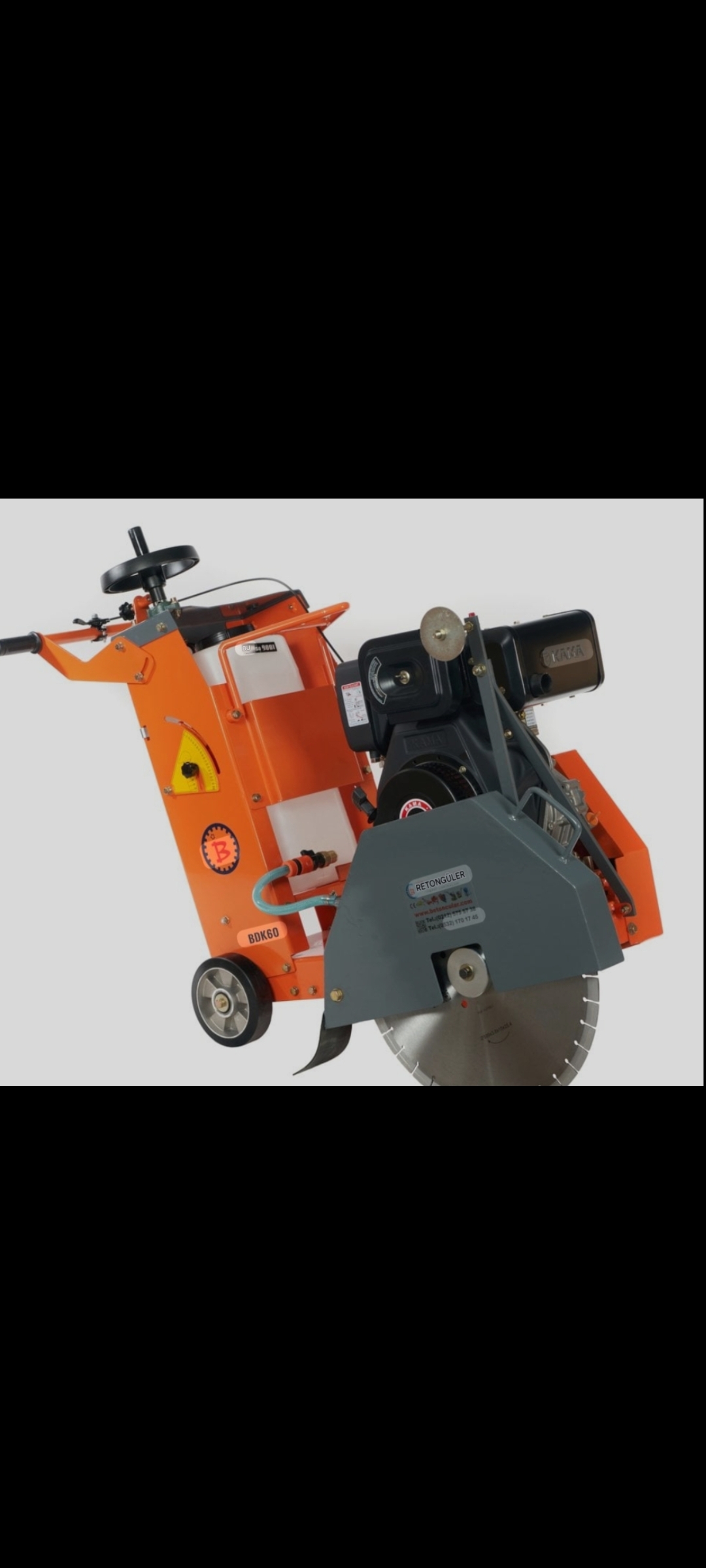 ANKARA ASFALT VE BETON KESME